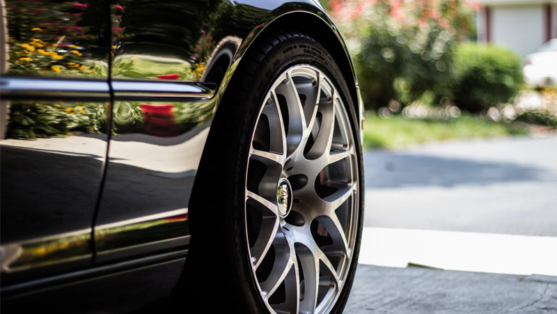 Auto Insurance in Wakefield MA